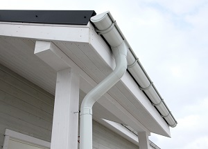 Gutter 1nstallations & Downspouts in Greater Cincinnati