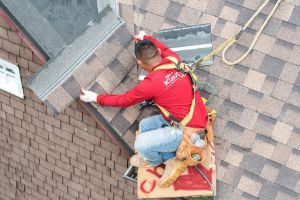 Roof Replacement Services in Greater Cincinnati, OH and KY