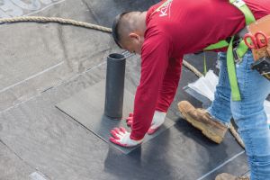Reliable Roofing Contractor in Greater Cincinnati, OH and KY