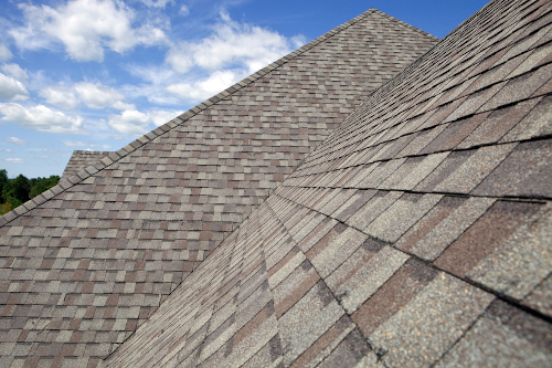 Roof replacement services in Middletown
