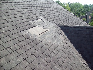 Roof Repairs in Greater West Chester, OH and KY