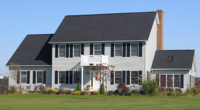 Asphalt Shingle Roof Replacement in Greater West Chester, OH and KY